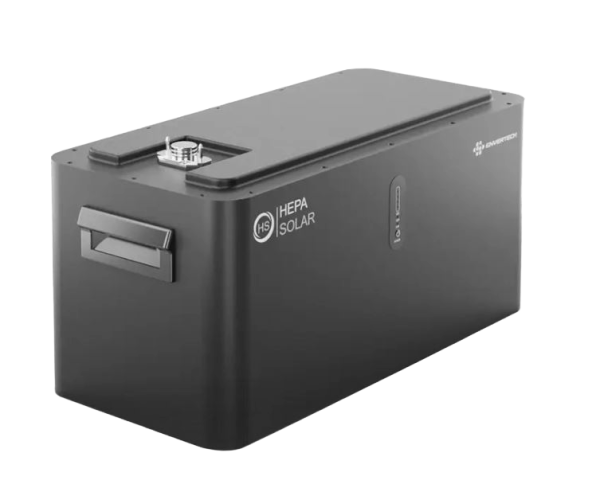 PowerCube 220 Erweiterungsmodul